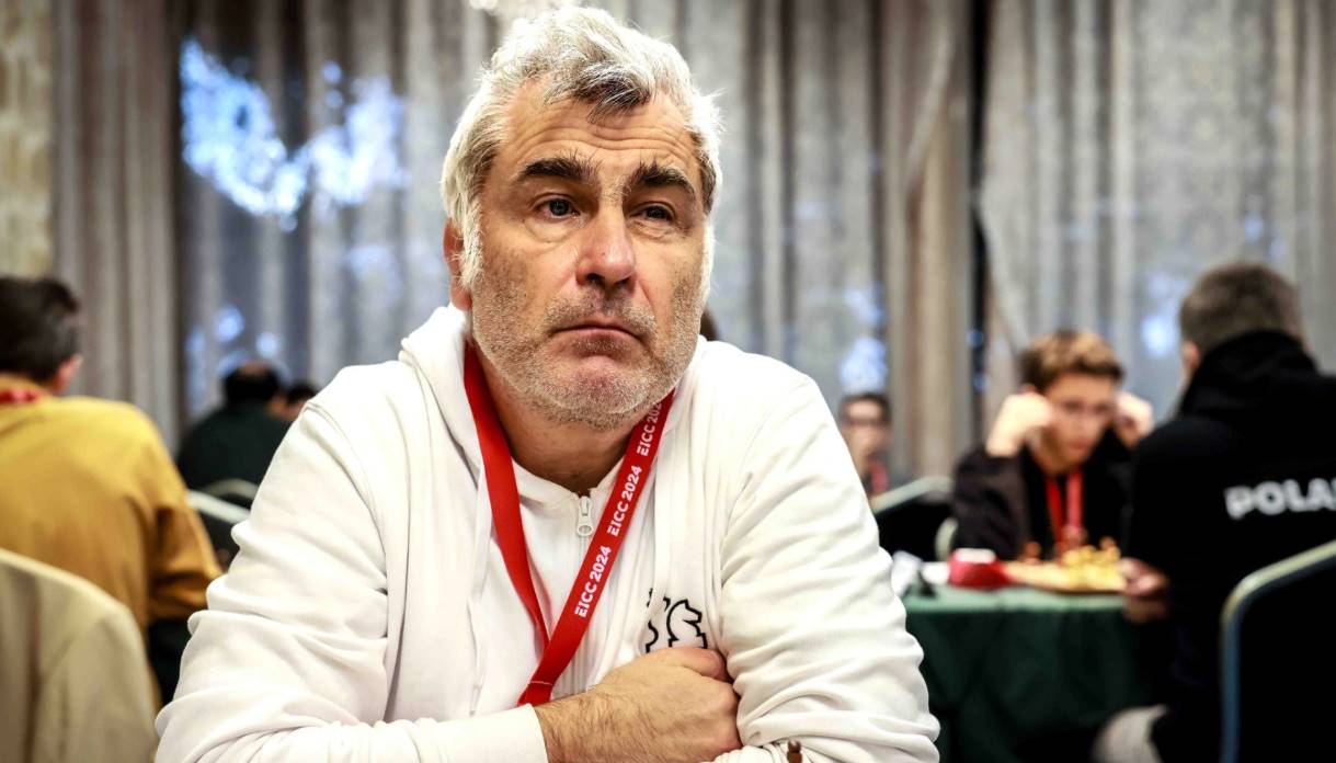 Стартовал чемпионат мира по рапиду и блицу в Дохе: Мария Музичук — лучшая среди украинки, лидируют Пономарьёв и Иванчук, призовой фонд $1 млн.