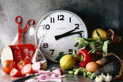 Поздний ужин: как правильно есть перед сном и не набирать вес, полезные продукты и советы для вечернего питания.