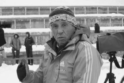 15 декабря умер заслуженный тренер Украины по биатлону Владимир Бутко. Он работал со сборными, участвовал в Кубке IBU и подготовил мастеров спорта международного класса.