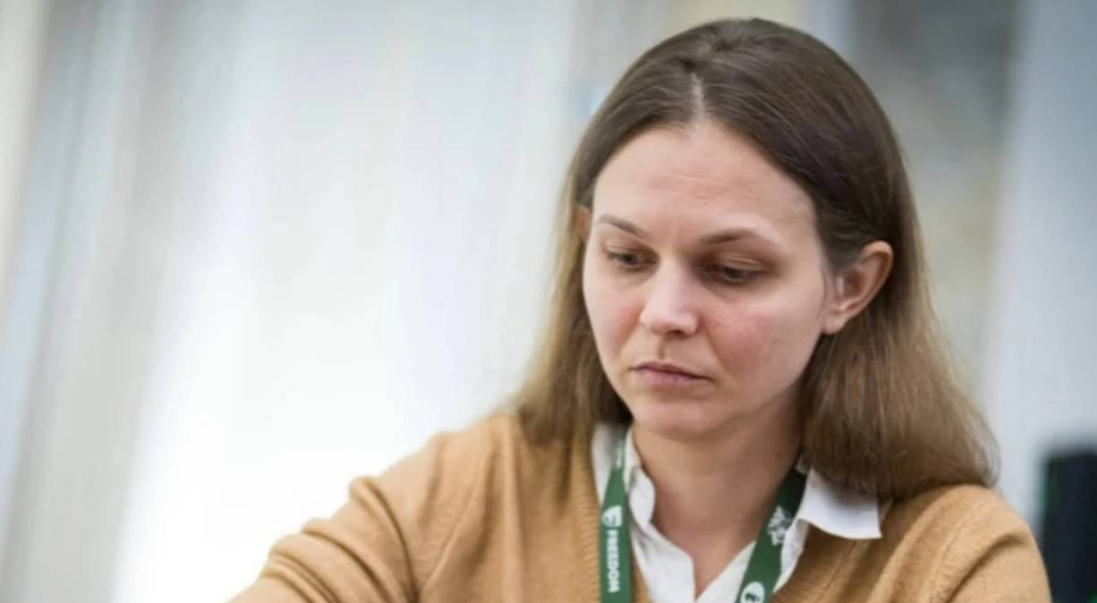 Анна Музичук завоевала серебро на чемпионате мира по блицу в Дохе, уступив в финале Бибисаре Ассубаевой. Призовой фонд — 1 млн долларов.