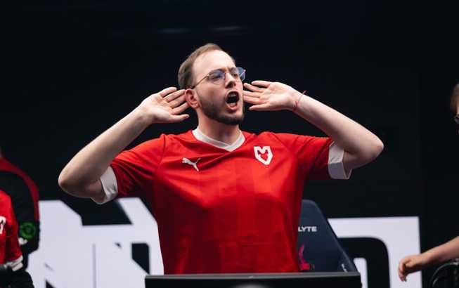 Израильский киберспортсмен xertioN второй год подряд вошёл в топ-20 HLTV, показав стабильную игру и высокие результаты в сезоне 2025 года.