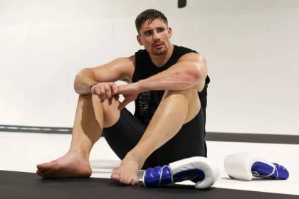 Рико Верховен после поражения от Александра Усика вошел в рейтинги WBC и WBA в супертяжелом весе и занял места в топ-15 организаций.