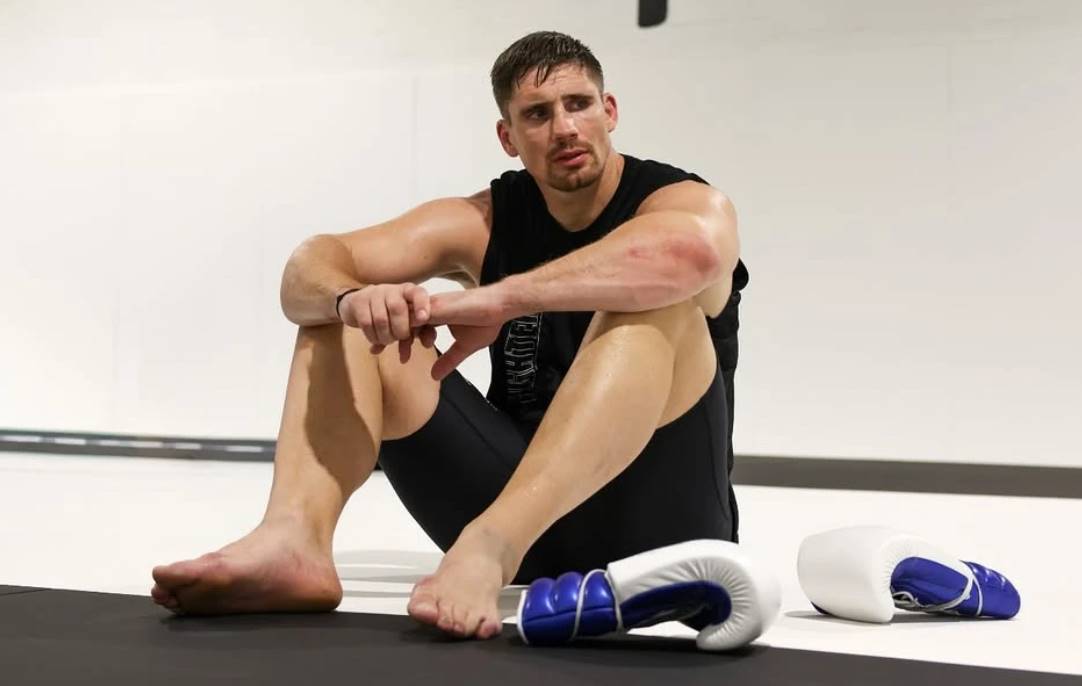 Рико Верховен после поражения от Александра Усика вошел в рейтинги WBC и WBA в супертяжелом весе и занял места в топ-15 организаций.