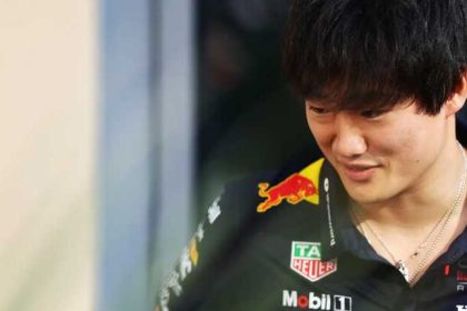 Юки Цунода рассказал о переходе на роль резервного пилота Red Bull, узнав о решении команды после Гран-при Катара перед сезоном-2026.
