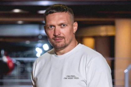 Александр Усик считает, что бой Энтони Джошуа и блогера Джейка Пола завершится в первом раунде. Поединок пройдёт 19 декабря и выйдет на Netflix.