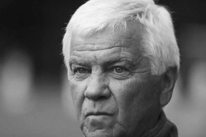 Умер легендарный украинский футболист и тренер Володимир Мунтян. Чемпион СССР, вице-чемпион Европы, обладатель Кубка Кубков и Суперкубка УЕФА.