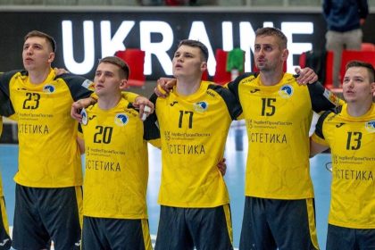 Чемпионат Европы по гандболу 2026 пройдет в Дании, Норвегии и Швеции с участием 24 сборных, включая Украину.