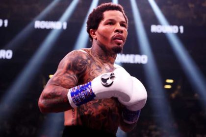Полиция Майами выдала ордер на арест чемпиона WBA Джервонты Дэвиса по делу о домашнем насилии. Боксёру грозят серьёзные обвинения.