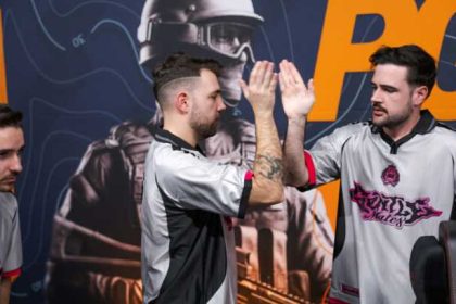 Закрытые квалификации IEM Rio завершились: HOTU и Gentle Mates прошли глобальный отбор, а RED Canids выиграли южноамериканскую квалификацию по CS2.