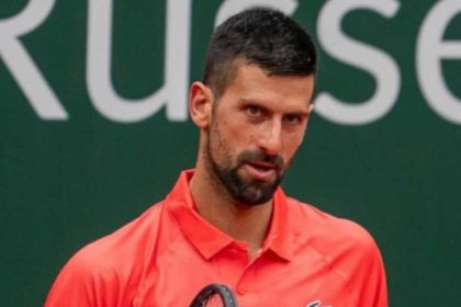Джокович вышел в полуфинал Australian Open после снятия Музетти, который лидировал 2:0 по сетам из-за травмы бедра.