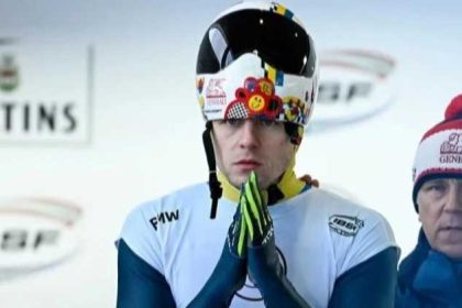 Команда Владислава Гераскевича заявила о внешнем давлении на МОК при решении о недопуске украинского скелетониста к Олимпиаде-2026.