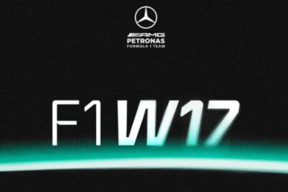 Mercedes анонсировал презентацию болида W17 для сезона Формулы-1 2026: онлайн-рендеры 22 января, полное командное мероприятие – 2 февраля.