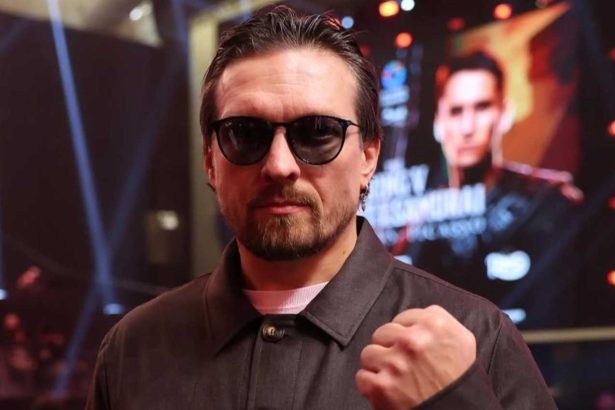 Александр Усик вошел в рейтинг TIME100 Sports 2026 среди самых влиятельных людей спорта. Украинца отметили в категории «Лидеры» за карьеру и помощь Украине.
