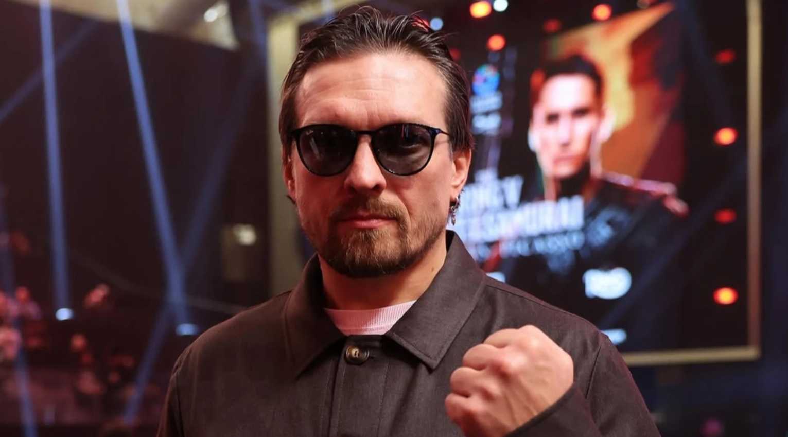 Александр Усик вошел в рейтинг TIME100 Sports 2026 среди самых влиятельных людей спорта. Украинца отметили в категории «Лидеры» за карьеру и помощь Украине.