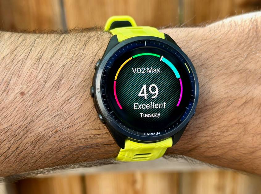 Узнайте, что такое VO2 max, как он влияет на здоровье и физическую форму, и почему его стоит измерять каждому человеку.