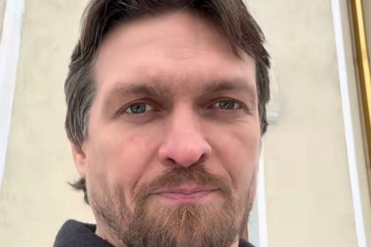 Александр Усик прокомментировал поражение сборной Украины от Швеции со счетом 1:3 в полуфинале плей-офф квалификации чемпионата мира 2026.