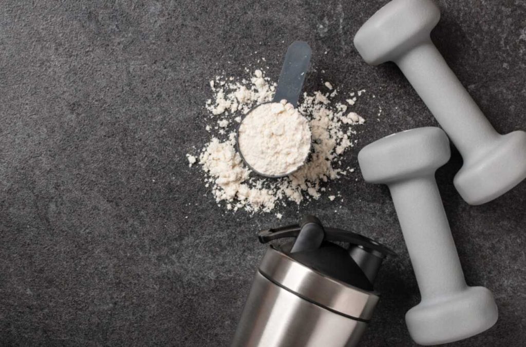 Что такое прозрачный протеин (clear protein) и чем он отличается от классического: преимущества, польза и отзывы