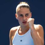 Марта Костюк проиграла Марии Саккари на WTA 1000 в Ухане. Счет матча, причины поражения, рейтинг украинки и ее шансы попасть на WTA Finals 2026.