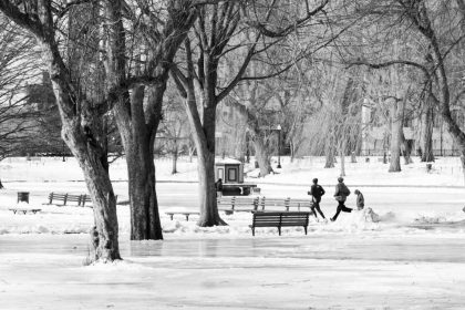 Польза тренировок в холодную погоду: влияние на здоровье, иммунитет, выносливость и спортивные результаты. Практические советы экспертов.