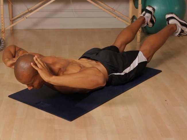 Что такое Exercise Snacks: мини-тренировки дома, короткие интенсивные упражнения для здоровья за 5 минут