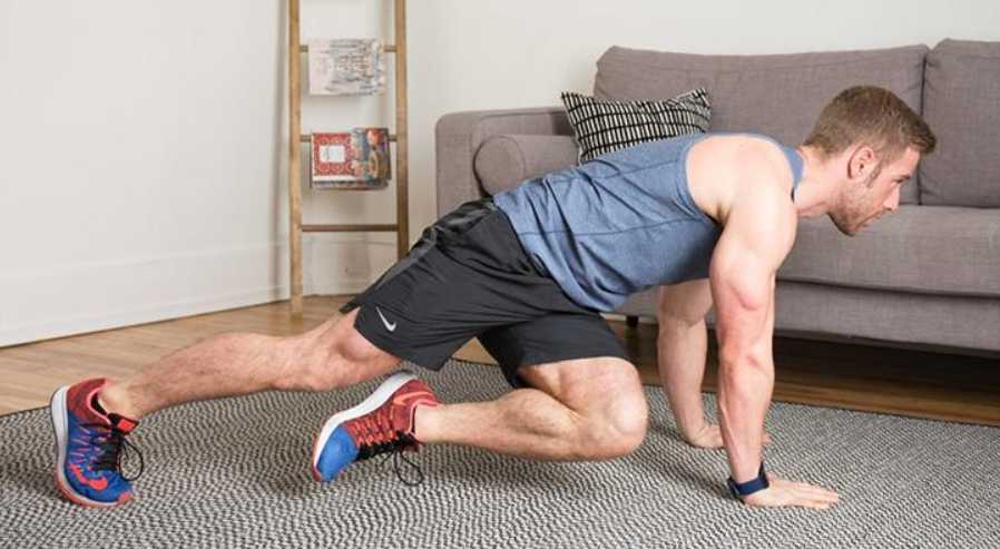 Короткие тренировки exercise snacks: быстро, эффективно и удобно. Поддерживайте форму всего за 1–10 минут в день!