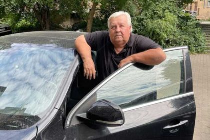 Умер Николай Пристай — легендарный нападающий и лучший бомбардир в истории «Прикарпатья». Карьера, статистика, клубы и тренерский путь.