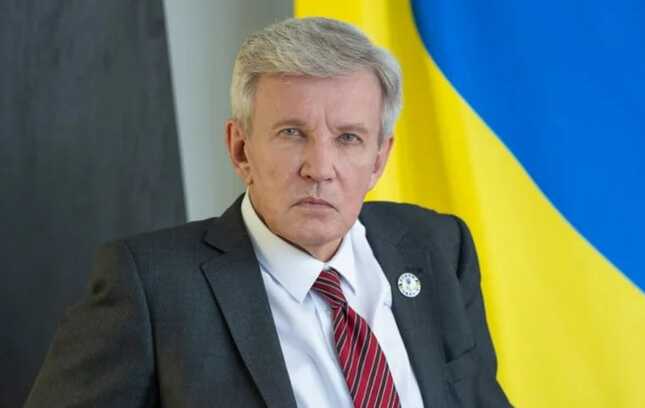 Украина не будет бойкотировать Паралимпиаду, несмотря на допуск россиян под национальным флагом. Сушкевич назвал это решением, противоречащим принципам спорта.