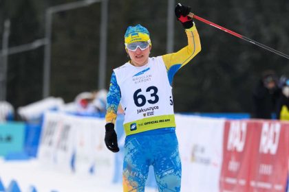 Украина объявила окончательный состав на Паралимпийские игры-2026: 35 спортсменов, 25 лицензий и выступления в четырех видах спорта.