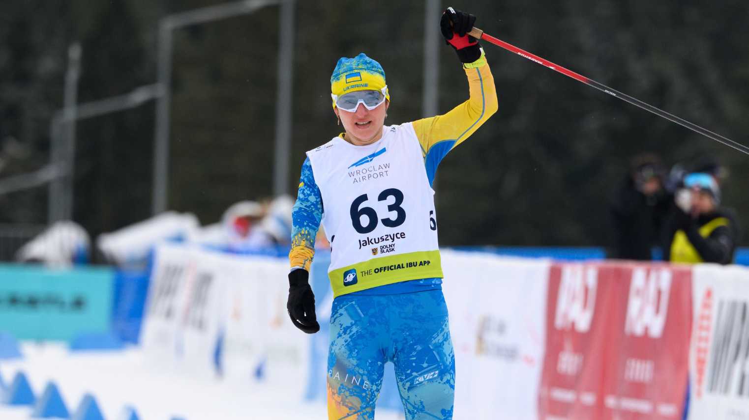 Украина объявила окончательный состав на Паралимпийские игры-2026: 35 спортсменов, 25 лицензий и выступления в четырех видах спорта.