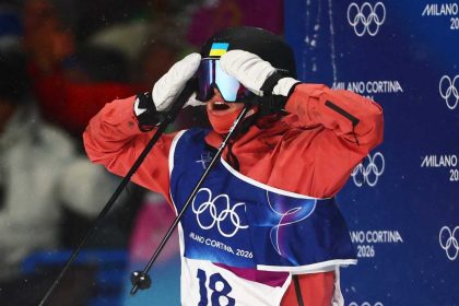 Украина завершила зимние Олимпийские игры-2026 без медалей. Лучшие результаты — топ-10 в индивидуальных и командных соревнованиях.