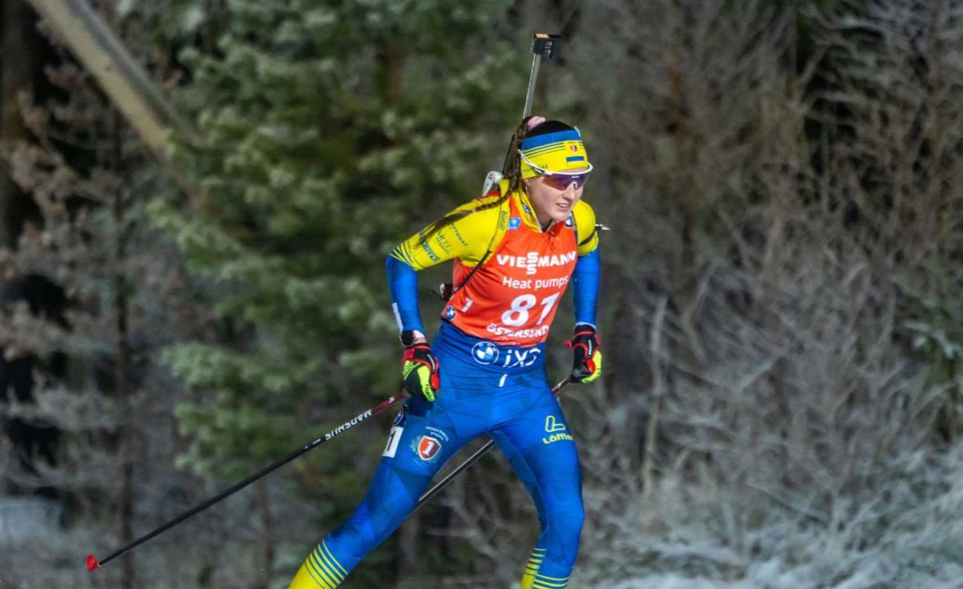 Чемпионат Украины по биатлону 2026 пройдет с 25 по 31 марта в Буковеле. До этого состоятся перенесенные декабрьские гонки.