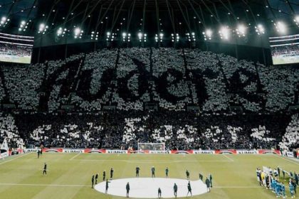 Матч «Тоттенхэм» — «Арсенал» в АПЛ состоится 22 февраля, начало в 18:30 по Киеву. Трансляция будет на Setanta Sports Ukraine и онлайн‑сервисах трансляций.