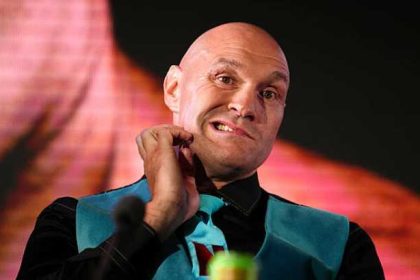 Фабио Уордли готов предложить Тайсону Фьюри бой за титул WBO, если оба спортсмена выиграют свои предстоящие поединки.