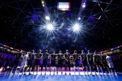 Новые правила волейбола 2026: изменения в составе команд, правилах игры, судействе и замене. Украина дебютирует в Лиге наций летом.