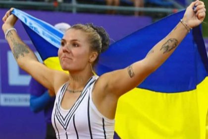 Две украинские теннисистки впервые в истории страны вышли в полуфинал одного турнира WTA 250 в Клуж-Напоке.