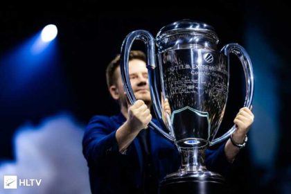 Питер «dupreeh» Расмуссен вынес трофей IEM Krakow на сцену, вызвав волну эмоций, вспомнив трагедию с отцом и прошлый триумф на мейджоре.