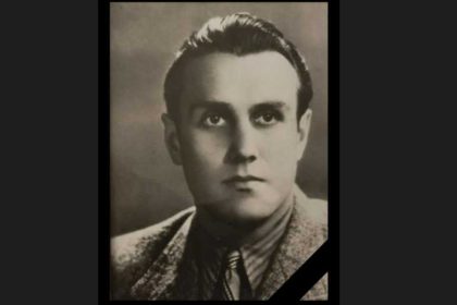 Умер Борис Никитишин, один из основателей запорожского баскетбола, мастер спорта, серебряный призёр Спартакиады СССР, 90 лет.