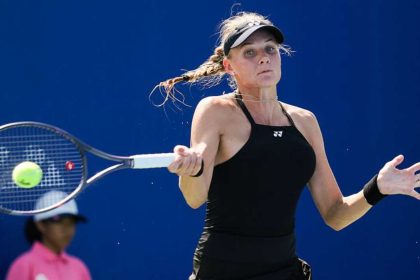 Даяна Ястремская проиграла Екатерине Александровой во втором круге WTA 500 в Абу-Даби и выбыла из турнира. Следующий старт — WTA 1000 в Дохе.