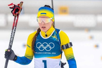 Сборная Украины по биатлону объявила состав на юниорский чемпионат мира в Арбере с 28 февраля по 8 марта. Ирина Шевченко не включена в заявку.