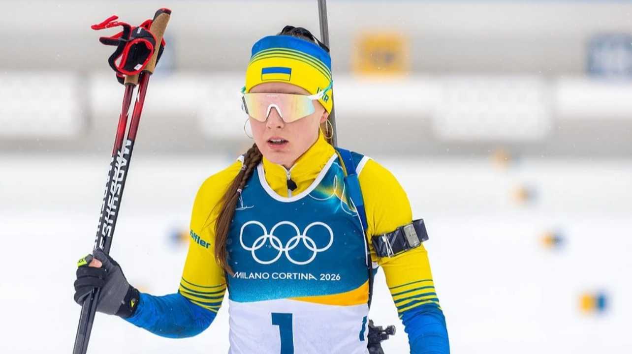 Сборная Украины по биатлону объявила состав на юниорский чемпионат мира в Арбере с 28 февраля по 8 марта. Ирина Шевченко не включена в заявку.