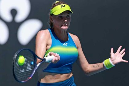 Ястремская победила Букшу в первом круге турнира WTA 1000 в Дохе. Следующим соперником украинской теннисистки станет Элина Свитолина.