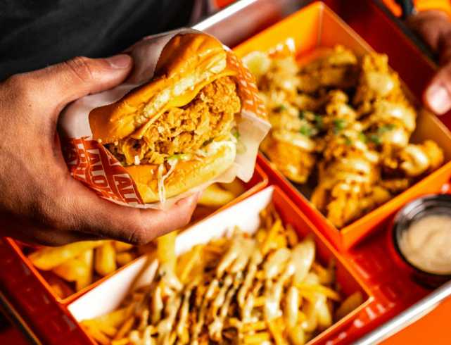 Что такое компульсивное переедание: причины, симптомы и эффективные способы избавиться