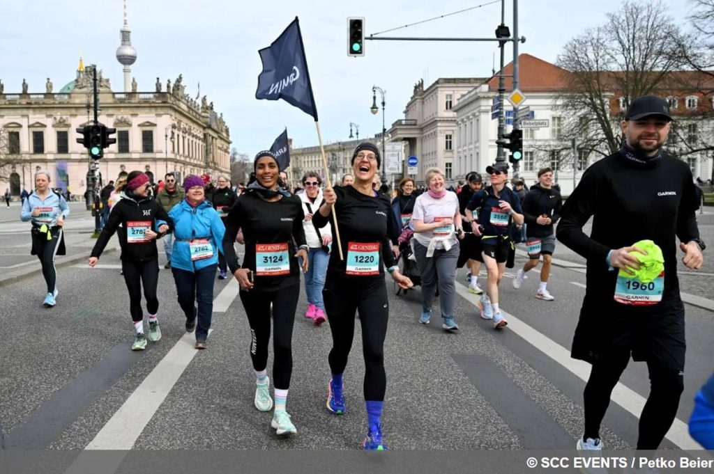 Berlin Half Marathon 2026: рекордный масштаб, новая миля и большая интрига