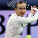 Элина Свитолина выиграла 50-й матч в сезоне-2026 на турнире WTA 1000 в Ухане. Украинка повторила достижение 2017 года и вышла в четвертьфинал.