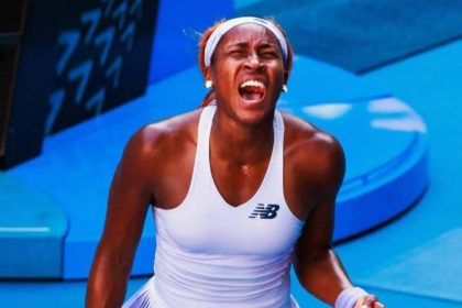 Коко Гофф обыграла Сорану Кырстю и вышла в финал WTA 1000 в Риме. Ее соперницей может стать Элина Свитолина или Ига Швёнтек в решающем матче.