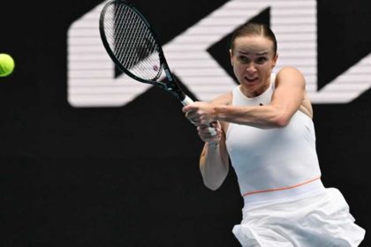 Свитолина, Костюк и Ястремская узнали соперниц на турнире WTA 1000 в Индиан-Уэллсе. Две украинки стартуют со второго круга, Ястремская — с первого.