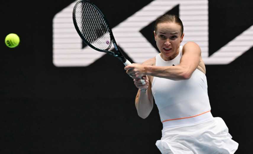Свитолина, Костюк и Ястремская узнали соперниц на турнире WTA 1000 в Индиан-Уэллсе. Две украинки стартуют со второго круга, Ястремская — с первого.