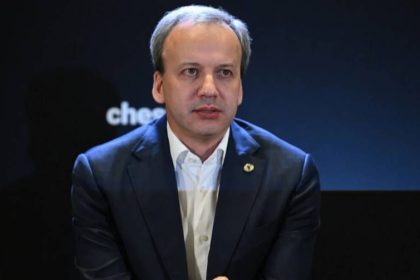 CAS обязал Федерацию шахмат России прекратить работу на оккупированных территориях Украины в течение 90 дней. За невыполнение возможен бан на три года.