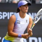 Ига Швёнтек выиграла WTA 1000 в Торонто, взяла первый титул в 2026 году и приблизилась к рекорду Серены Уильямс. Узнайте результат финала.