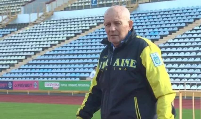 Умер украинский тренер по боксу Анатолий Чумаков, посвятивший спорту более 60 лет. Прощание состоится 22 марта в зале бокса «Авангард».